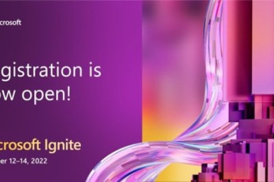 마이크로소프트, ‘이그나이트 2022’ 9월 13일~14일개최···데이터·AI·자동화 클라우드 기반 혁신 기술 공개