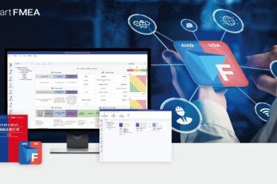 이엠포커스, 2022 오토모티브 테크놀로지 엑스포 참가