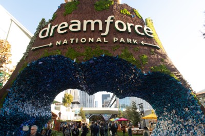 세일즈포스, 드림포스 2022에서 실시간 CRM 플랫폼 ‘지니’ 발표