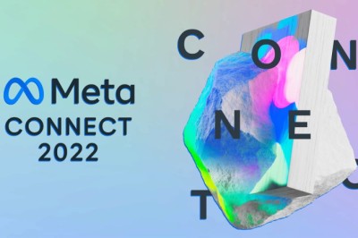 Meta Connect 2022 개최… ‘Meta Quest Pro’ 및 ‘Horizon Workrooms’ 업데이트 기능 공개