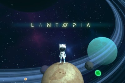 메타버스 플랫폼 ‘랜토피아’, 애플 앱스토어·구글플레이에 모바일 앱 출시