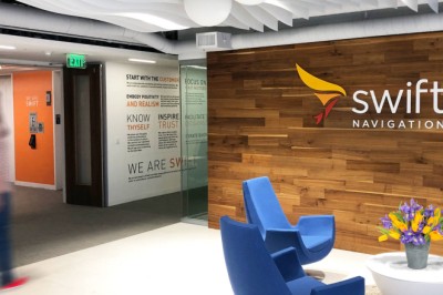 스위프트 내비게이션, Series D 파이낸싱 라운드에서 1억달러 투자 유치 성공