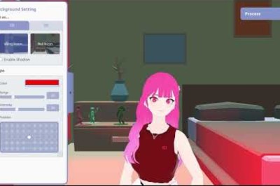 실시간 모션 및 표정 인식 솔루션 스타트업 플룸디, 팁스 프로그램 최종 선정