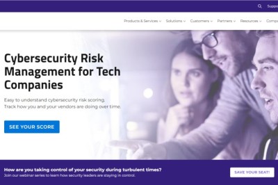 시큐리티스코어카드, 위협 행위자 대응하는 새 솔루션 지원할 사이버 위협 인텔리전스 공개