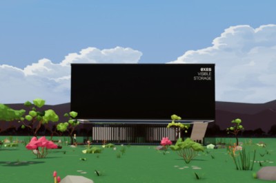 제로엑시스, 프린트베이커리와 협업해 첫 번째 NFT 가상 매장 오픈