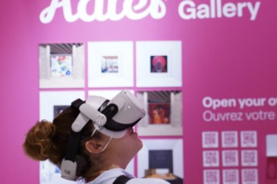 3D SNS 아들러, 프리A 라운드 추가 투자 유치 성사