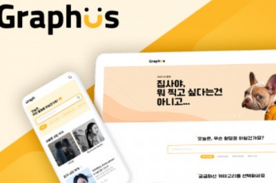 사진 영상 촬영 비즈니스 최적화 플랫폼 ‘그래퍼스’ 정식 오픈