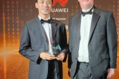 SKT, 앞선 5G 기술·서비스로 연말 글로벌 시상식 석권