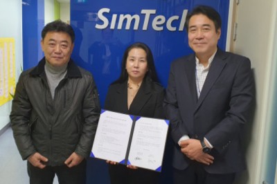 코코아-심테크시스템-캐시맵, 3사 공동 MOU 체결