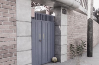 리빌더AI, 현실 골목길을 재현한 3D 가상 전시 ‘다시, 숨바꼭질’ 공개