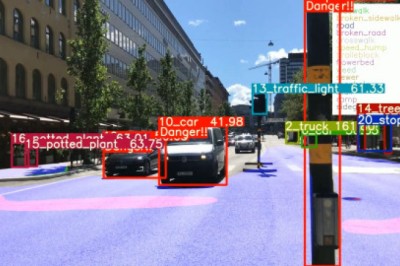 블루시그널, AI 기반 교통 예측 기술로 글로벌 진출 박차