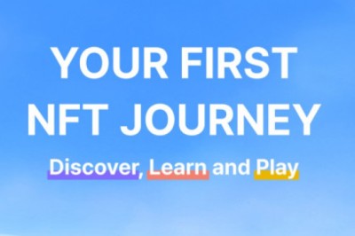 효성티앤에스가 NFT 포털 서비스 ‘NFTtown’을 오픈했다.