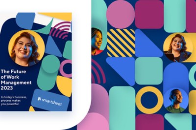 작업 관리의 미래 보고서, 프로젝트가 공식적인 프로젝트 관리 직함이나 역할이 없는 사람들에 의해 관리되고 있다고 밝혔다,