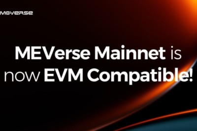 미투젠은 블록체인 메인넷 미버스가 EVM을 메인넷에 적용을 완료했다.